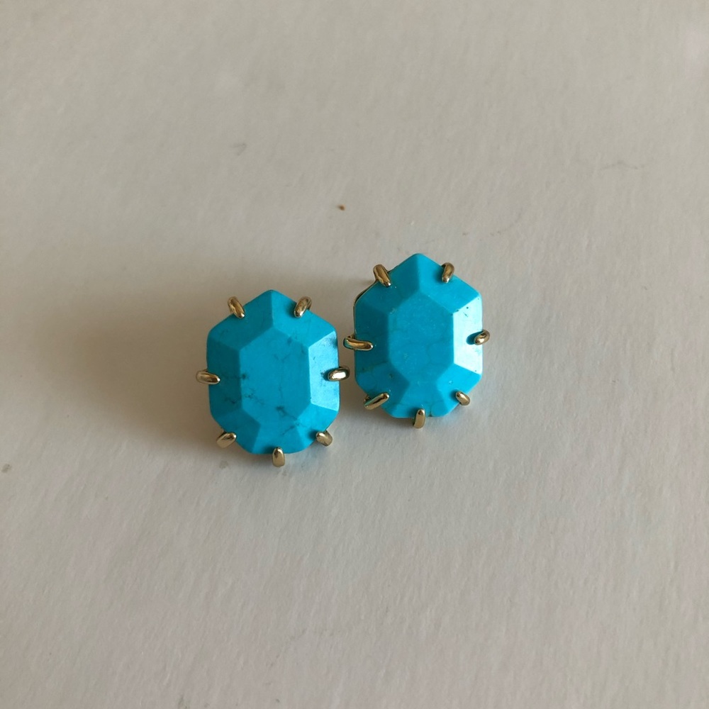kendra scott earrings